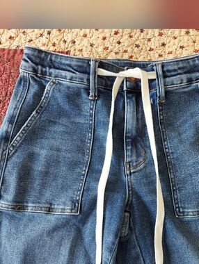 Judy Blue Joggers Woman's Size 5/27